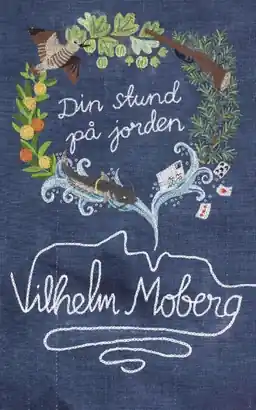 Din stund på jorden